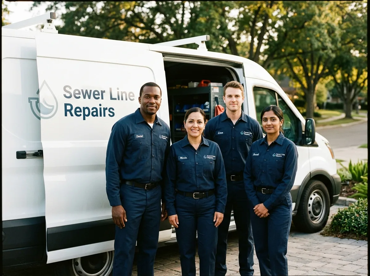 Emergency Plumber company in West Chester, PA