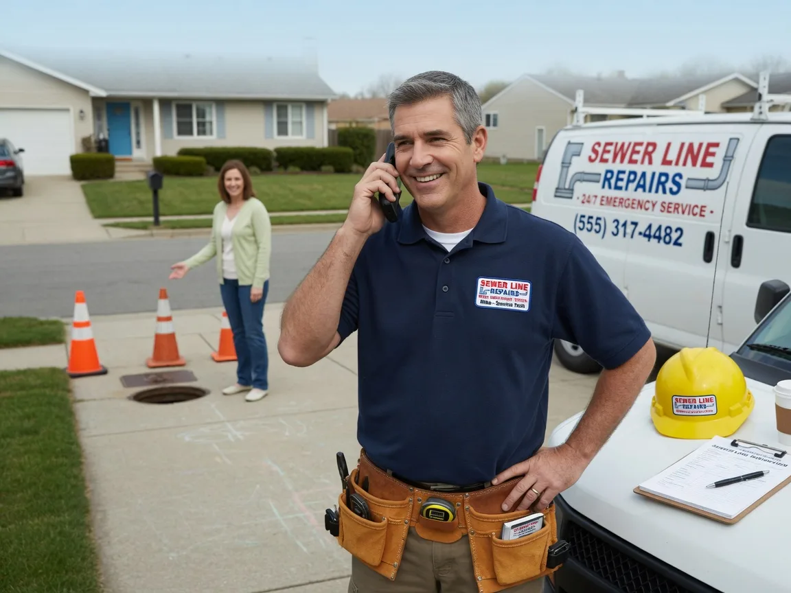 Emergency Plumber West Chester, PA FAQs